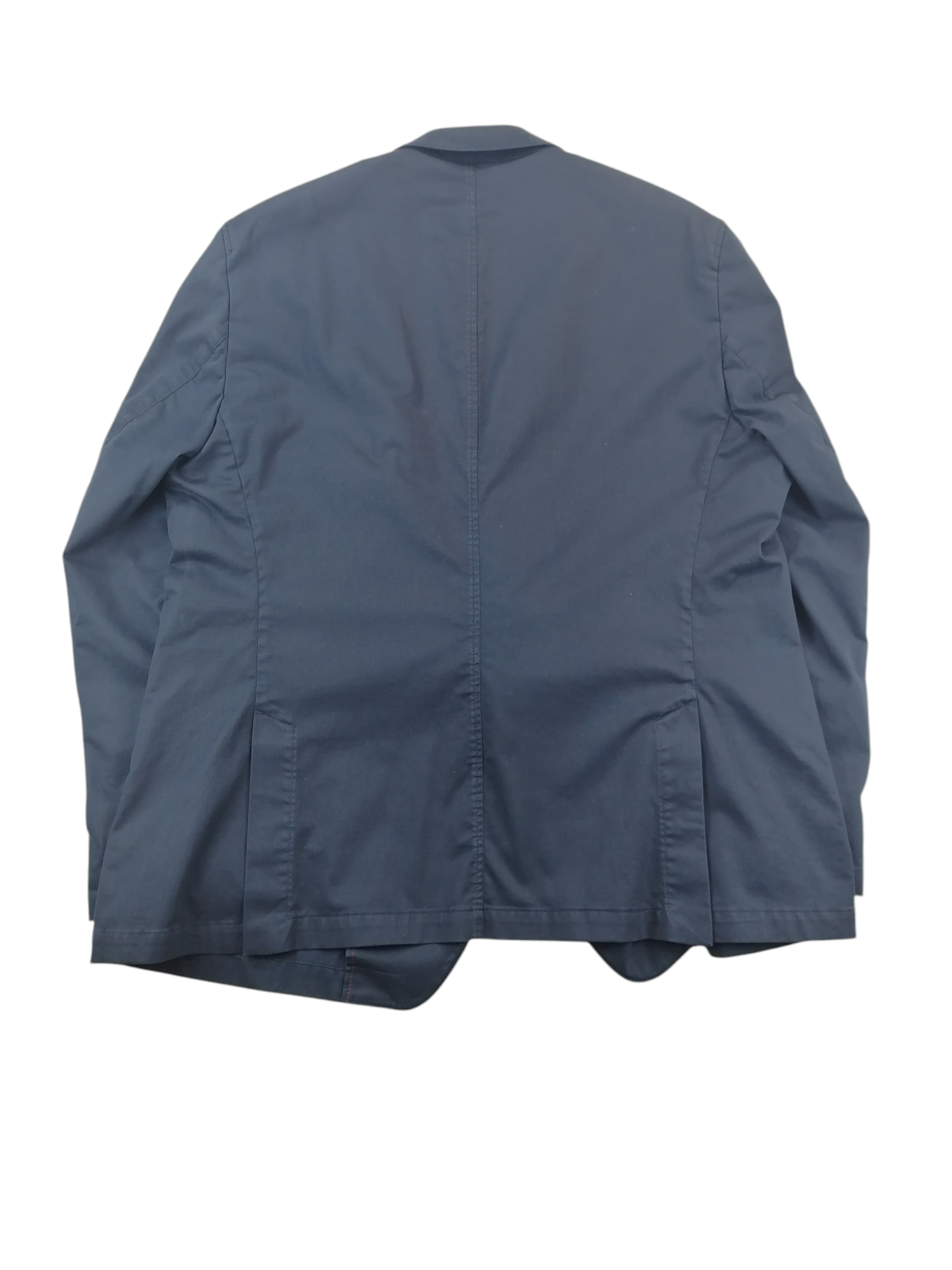 Bugatti giacca cotone — pezzo unico — IlBotteghino