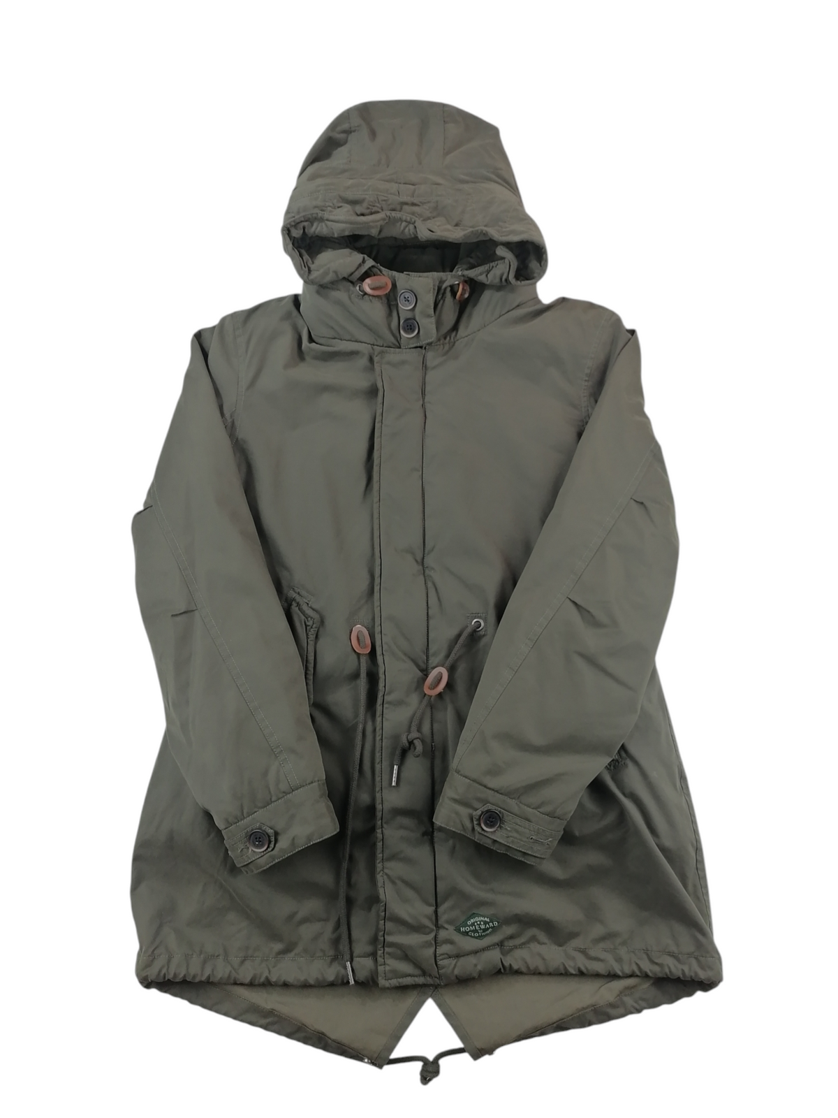 Giacca Homeward, taglia XL — IlBotteghino