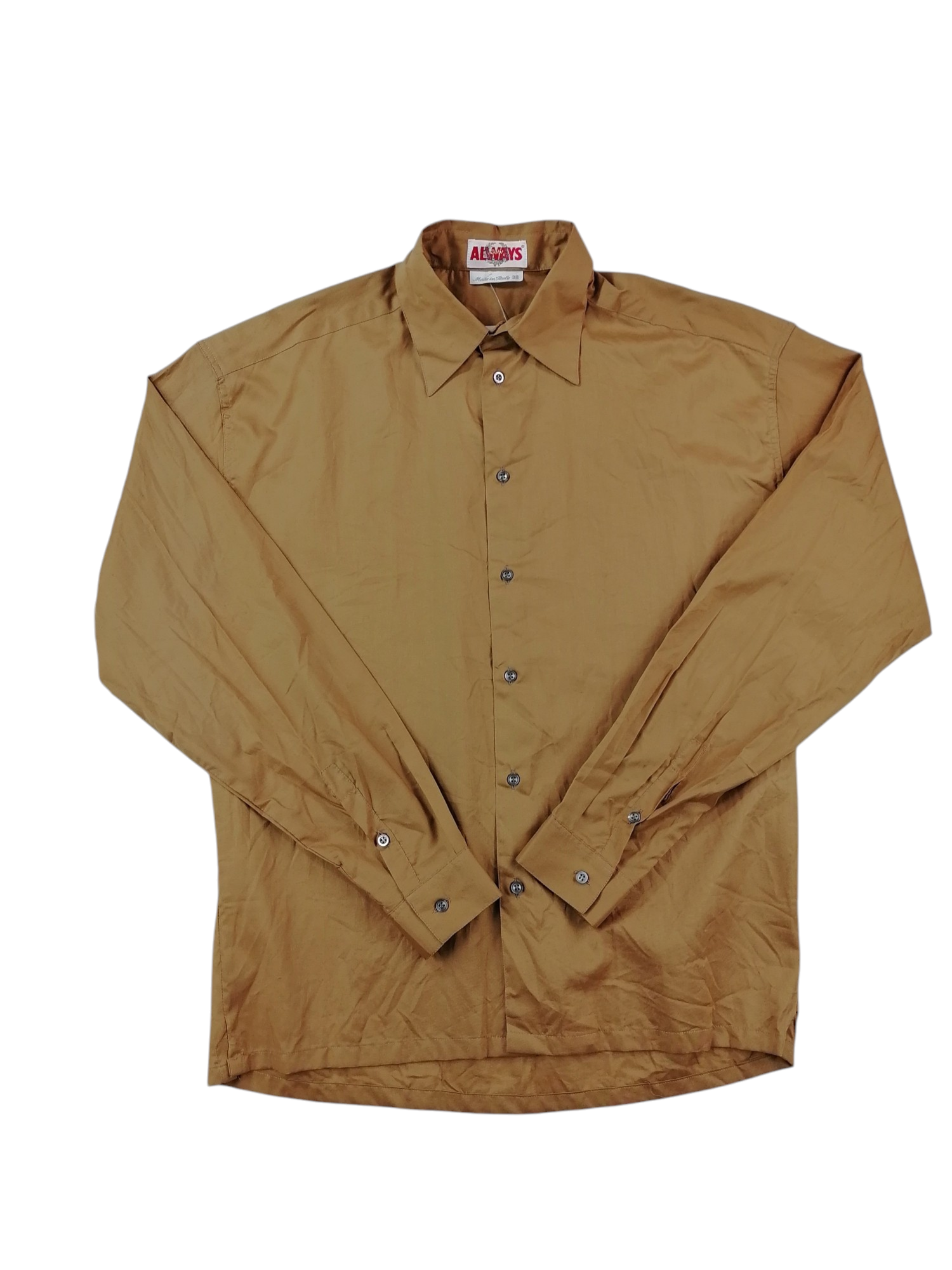 Camicia Gian Marco Venturi in cotone, taglie 38, 40 e 42 — IlBotteghino