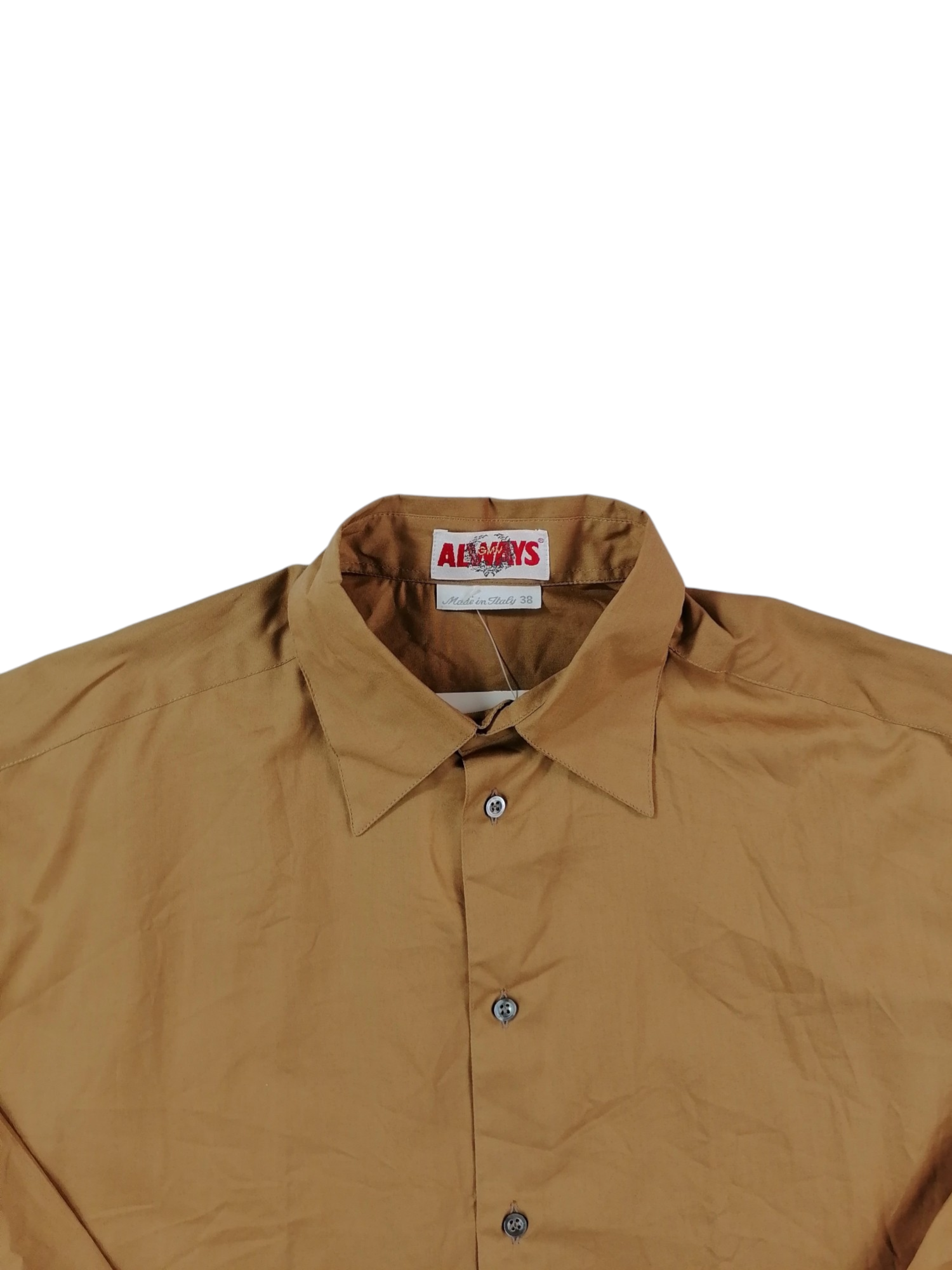 Gian Marco Venturi camicia — puro cotone — IlBotteghino