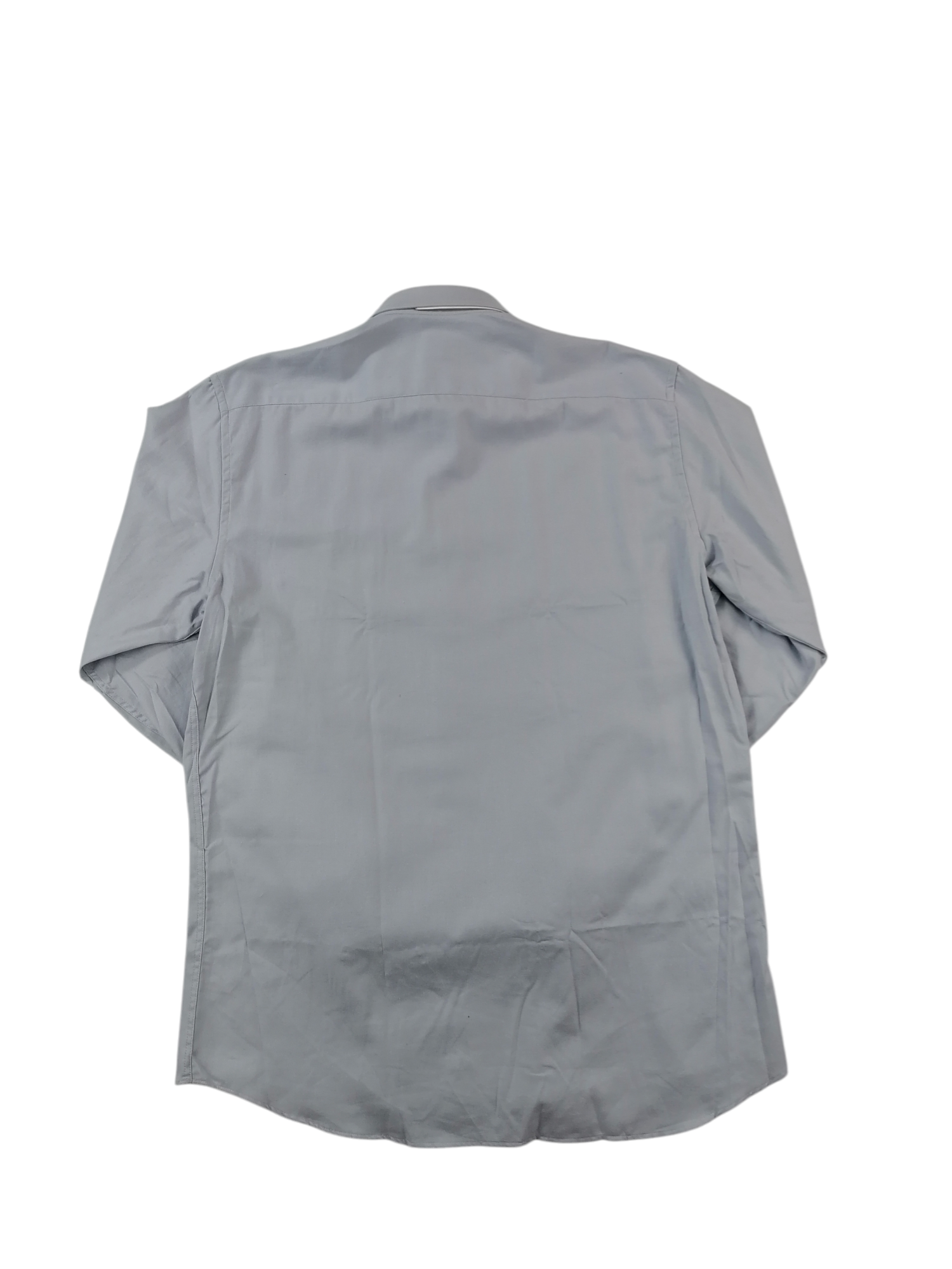 Bagutta camicia 38 — pezzo unico d'archivio — IlBotteghino