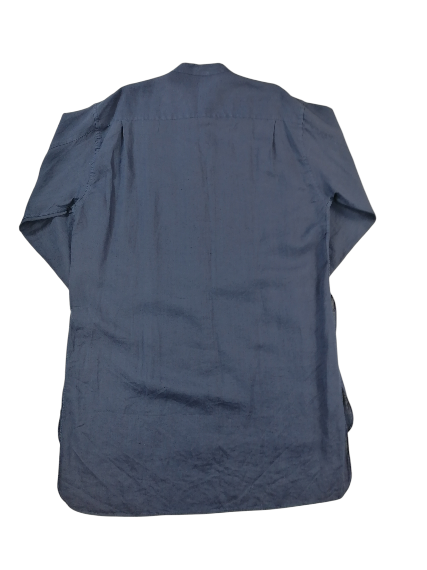 Logo camicia — pezzo unico — IlBotteghino