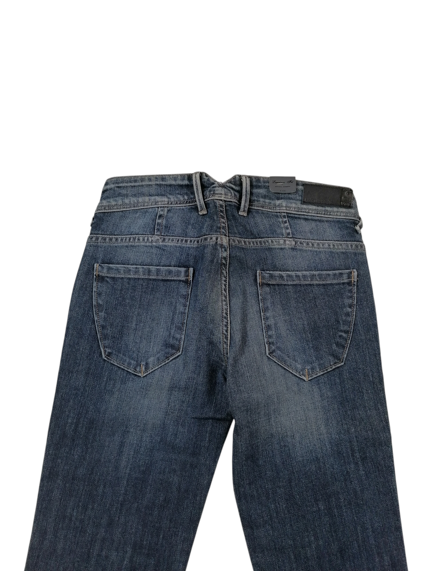 Construction jeans 26 e 27 — pezzo unico — IlBotteghino