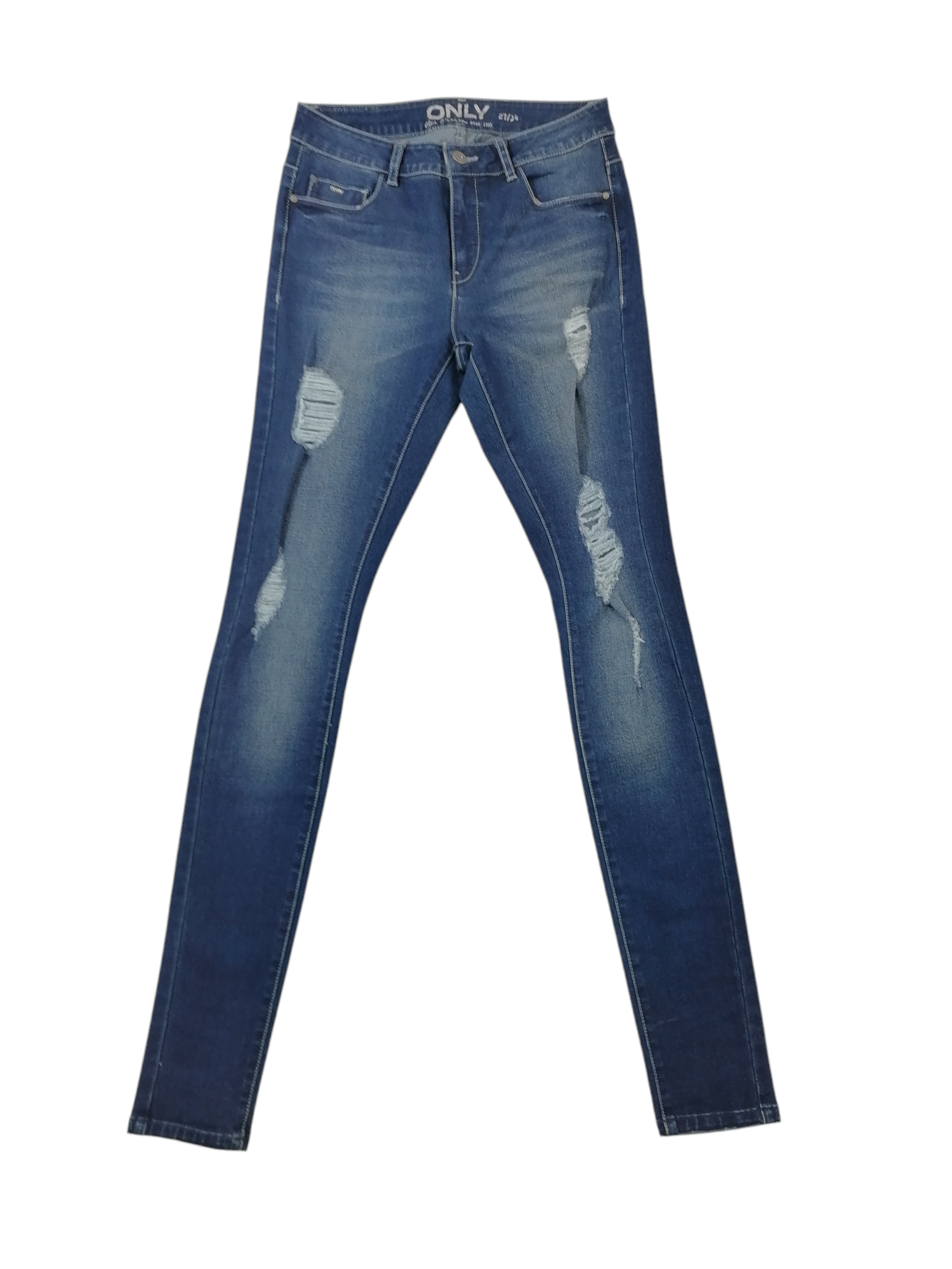 Jeans Only, taglia 27 — IlBotteghino