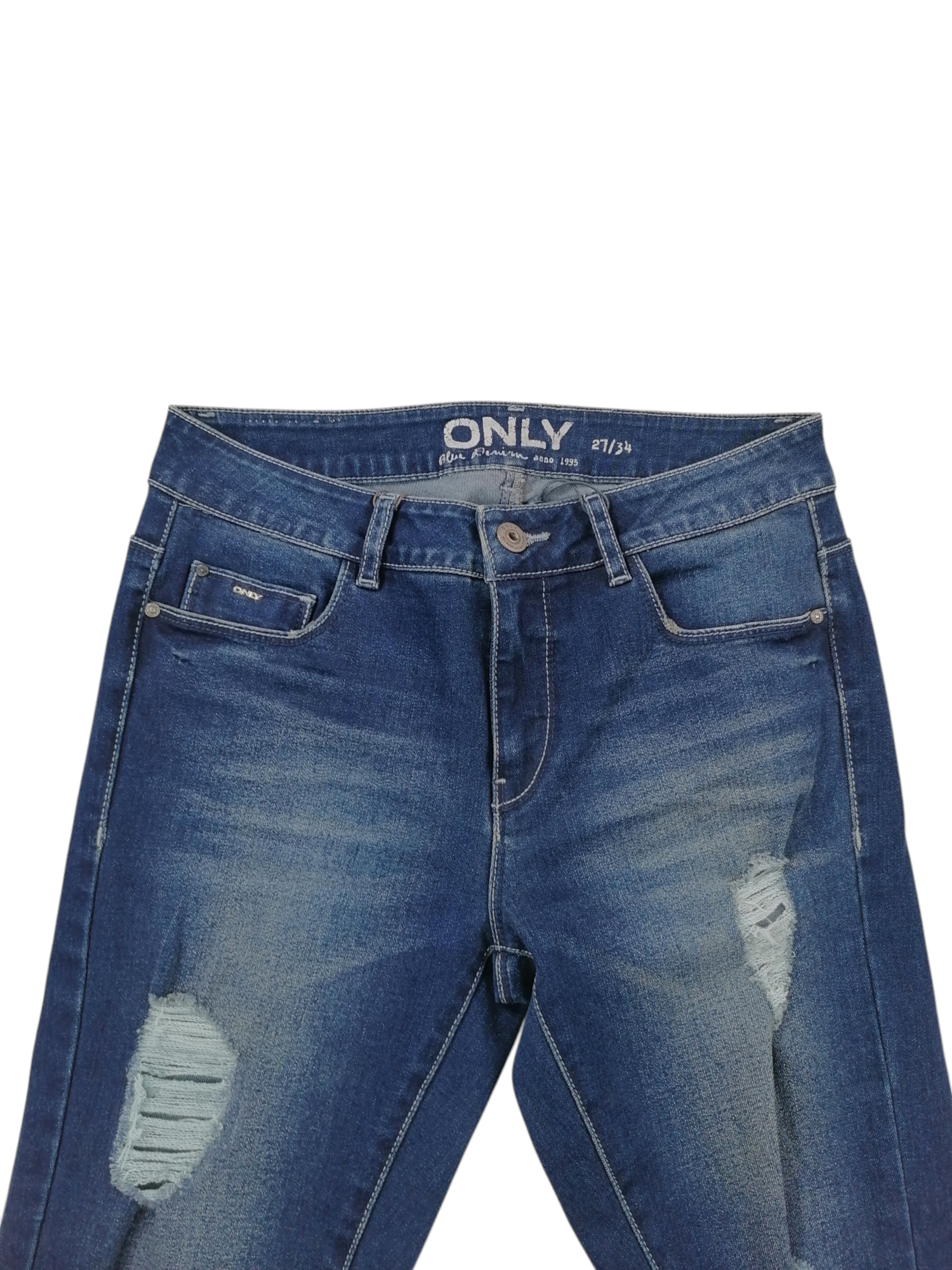 Only jeans — denim donna — IlBotteghino