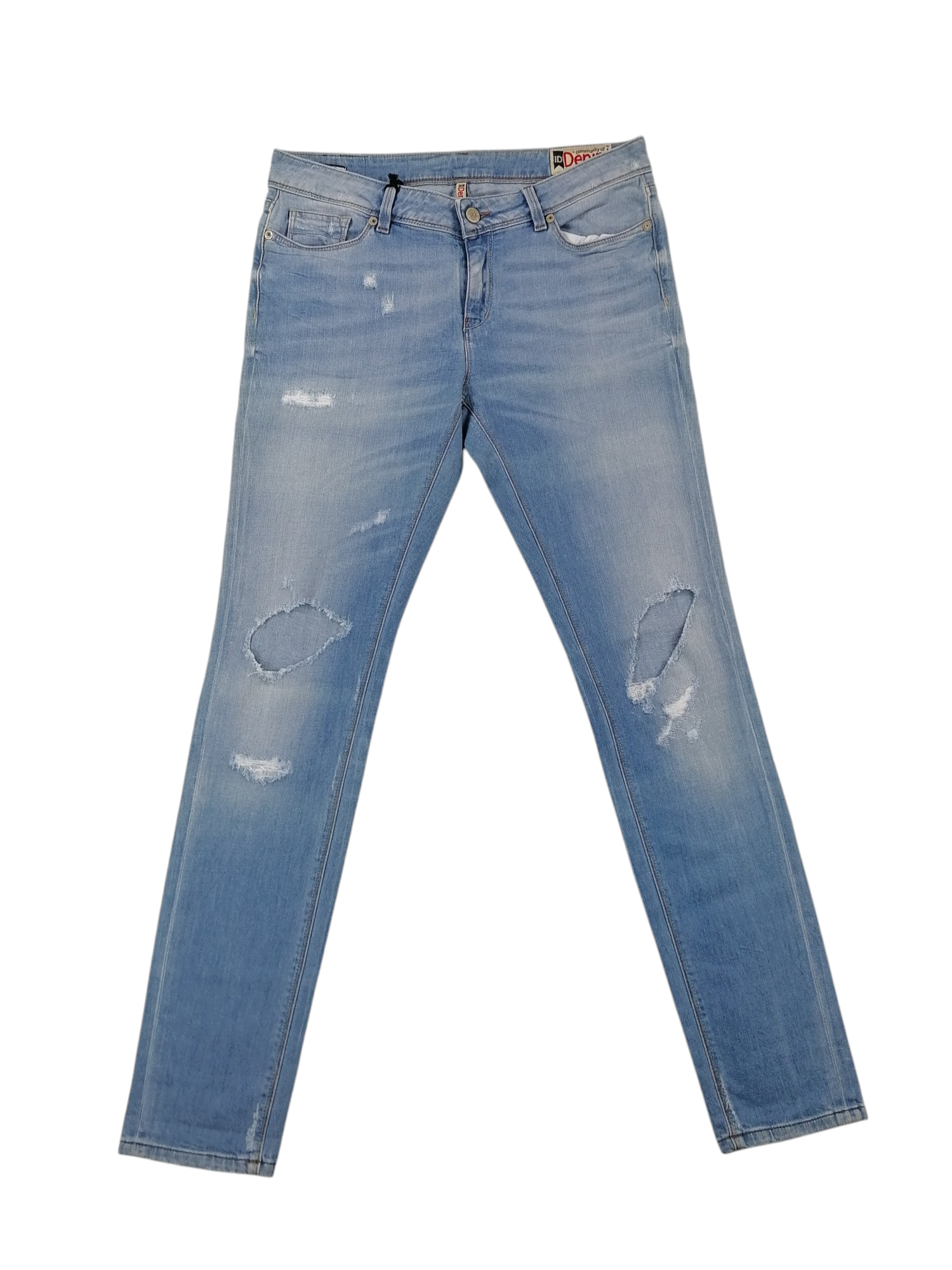 DENIM