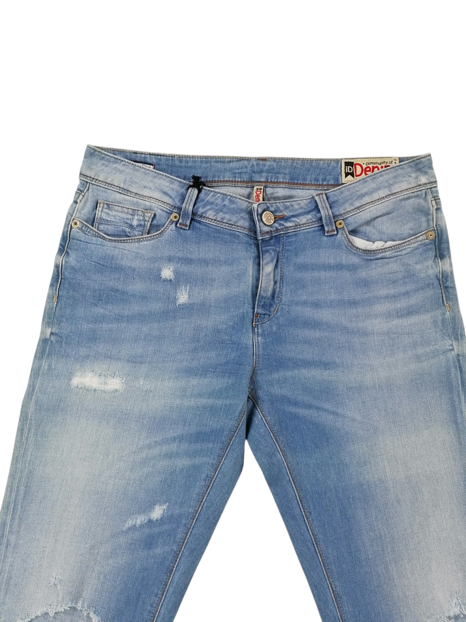 DENIM