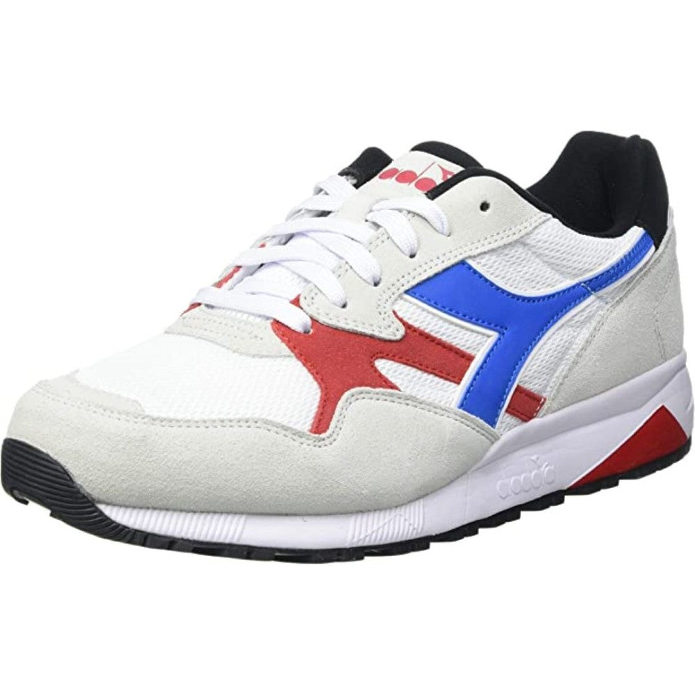 Diadora sneaker N902s — streetwear d'archivio — IlBotteghino