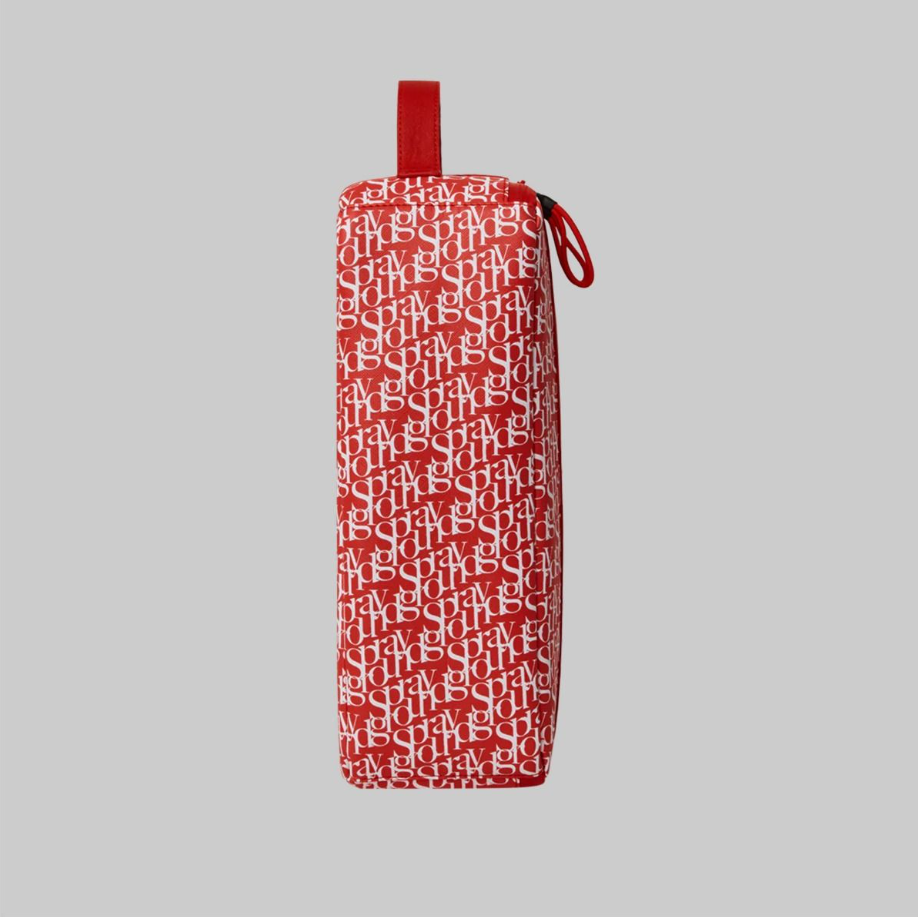 Sprayground borsa porta scarpe — archivio moda streetwear — IlBotteghino