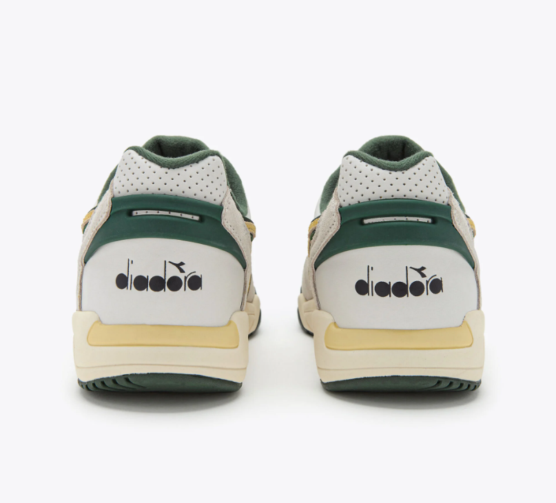Diadora sneaker Winner SL — streetwear d'archivio — IlBotteghino
