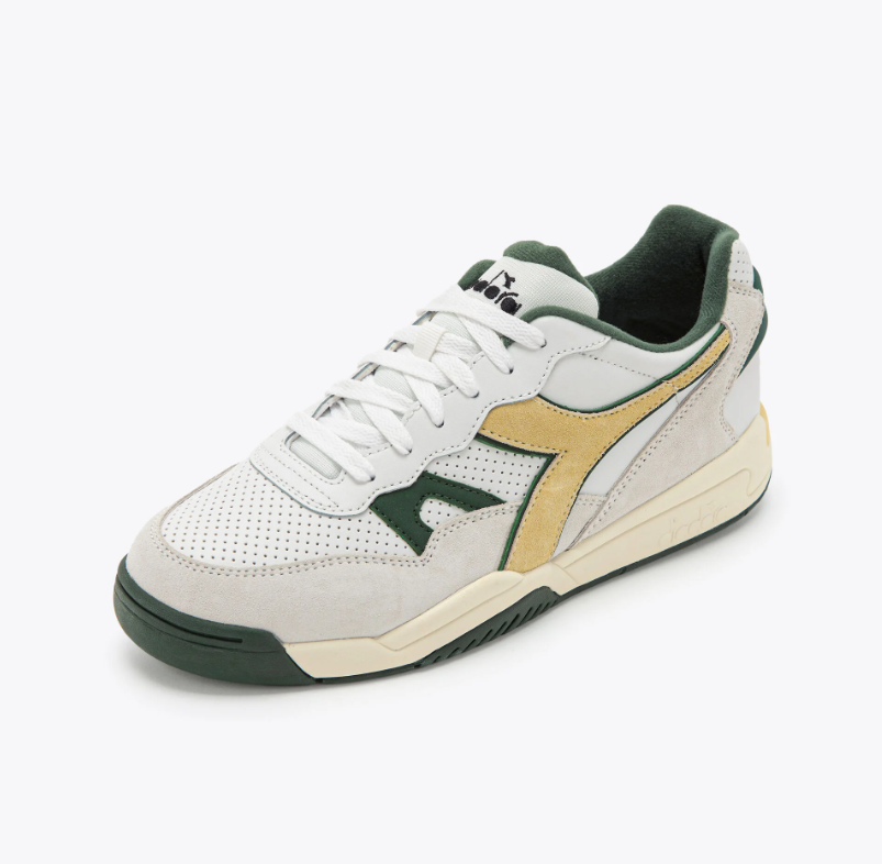 Diadora sneaker Winner SL — archivio moda — IlBotteghino