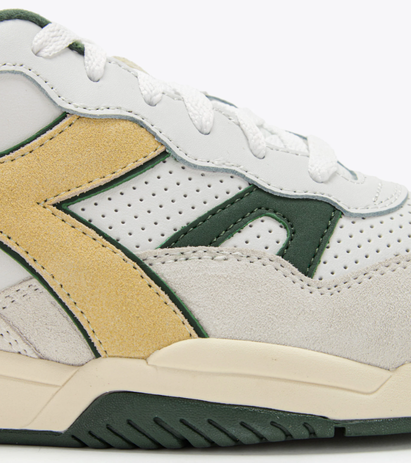 Diadora sneaker Winner SL — archivio urban lifestyle — IlBotteghino