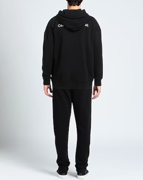 Costume National felpa — nuovo con cartellino — IlBotteghino