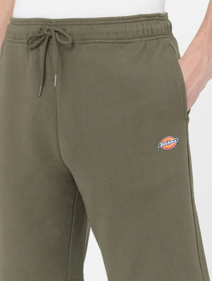 Dickies short Mapleton verde oliva — pezzo unico d'archivio — IlBotteghino