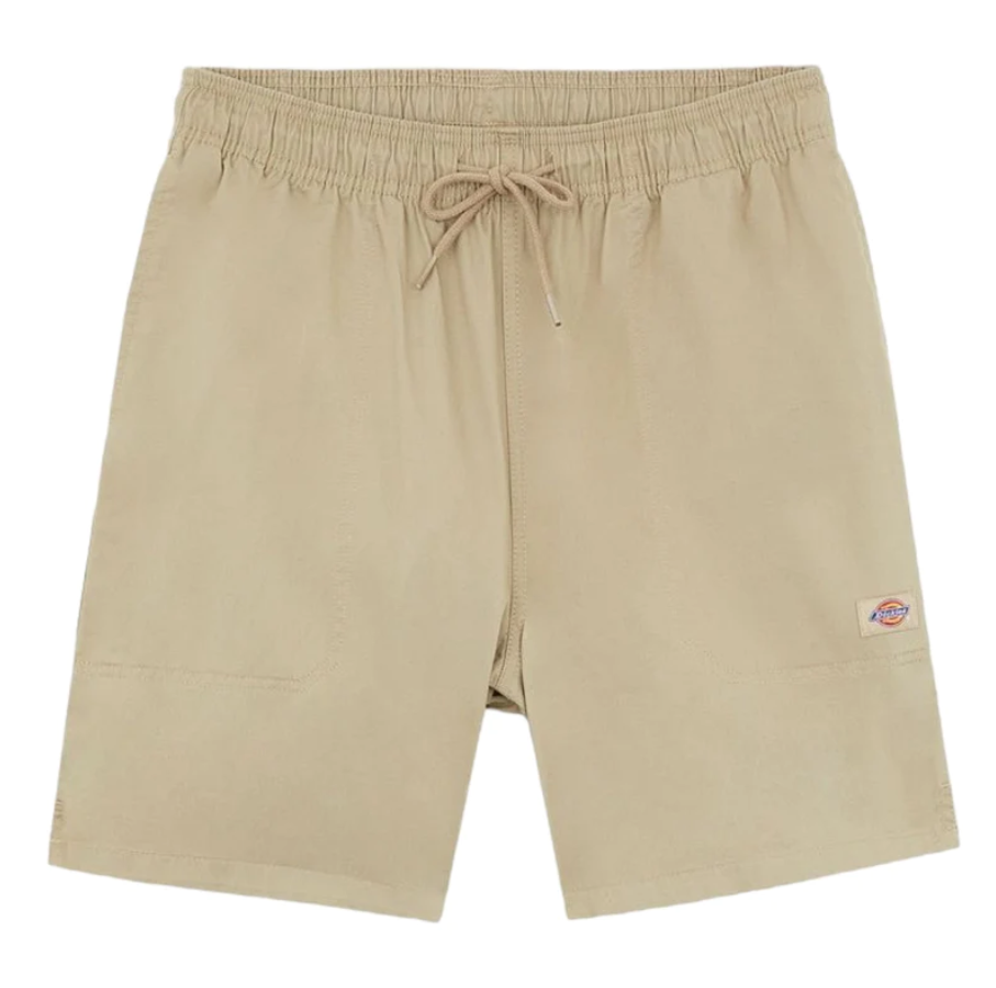 Short Dickies Pelican Rapids desert sand, taglia S — IlBotteghino