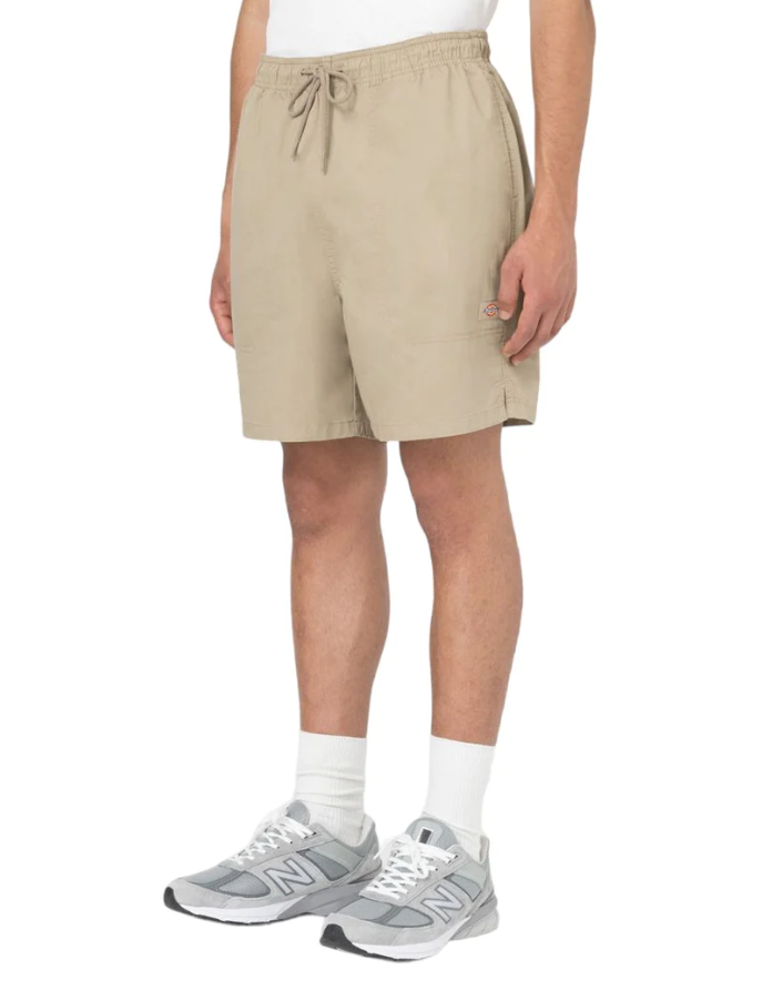 Dickies short Pelican Rapids — dettaglio tasca — IlBotteghino