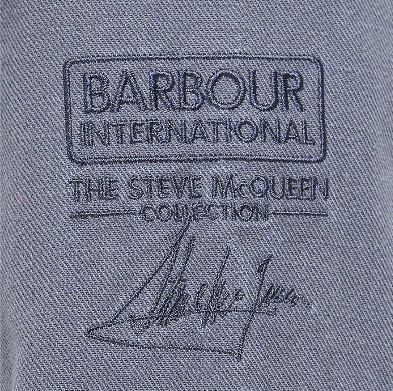 Barbour