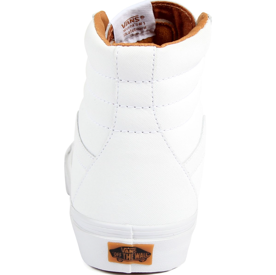 Vans sneaker Sk8-Hi Reissue — pezzo unico d'archivio — IlBotteghino