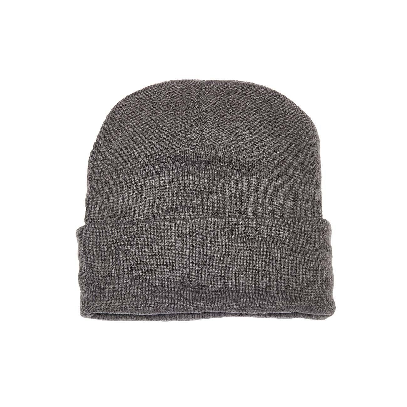 Dolly Noire cappellino grigio — accessorio streetwear d'archivio — IlBotteghino