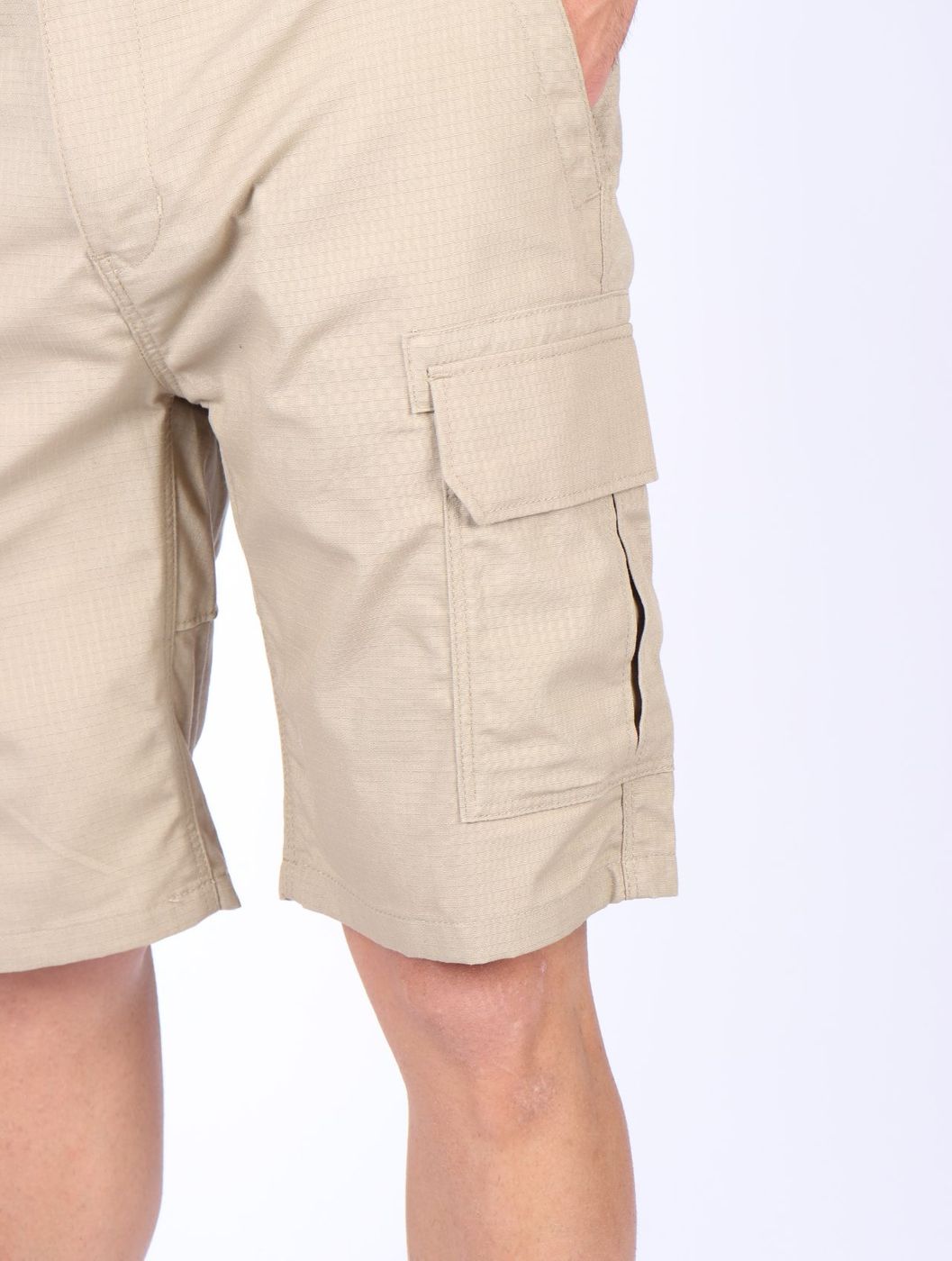 Dickies short cargo beige — pezzo unico d'archivio — IlBotteghino