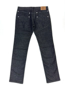Jeans D&G Girly nero cimosato da donna, vista frontale