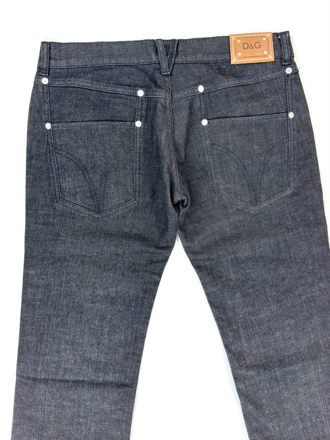 D&G Girly jeans — pezzo unico — IlBotteghino
