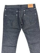 Jeans D&G Girly nero cimosato da donna, cartellino originale Expert Fitting Service Girly