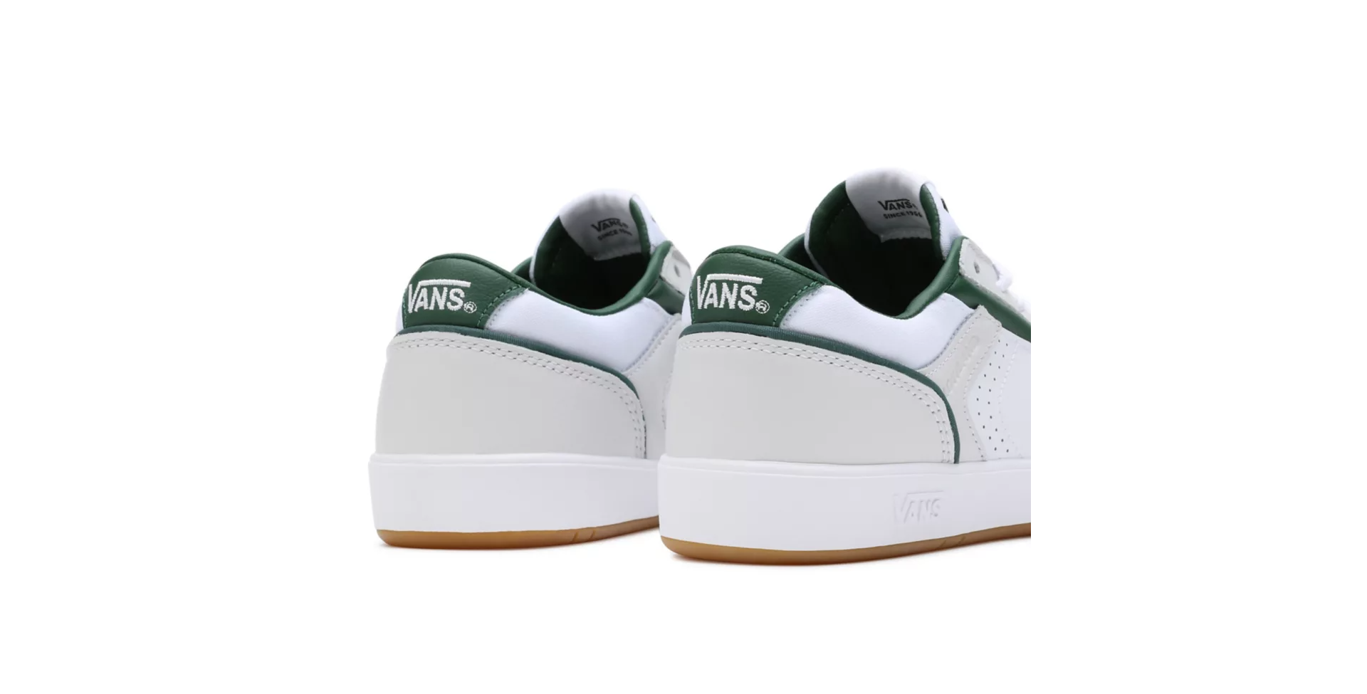 Vans sneaker Lowland CC — capo retrò anni 90 d'archivio — IlBotteghino