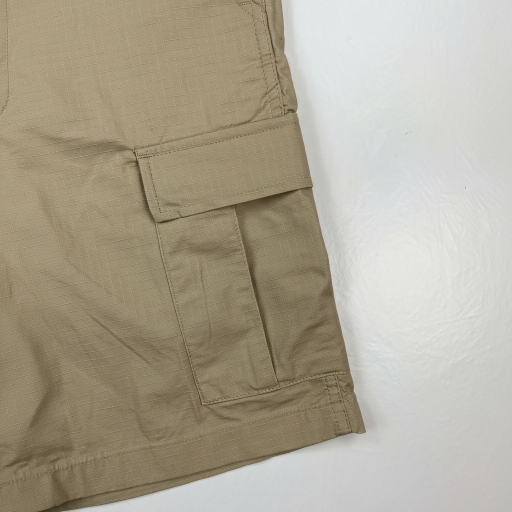 Carhartt Aviation short beige — pezzo unico — IlBotteghino