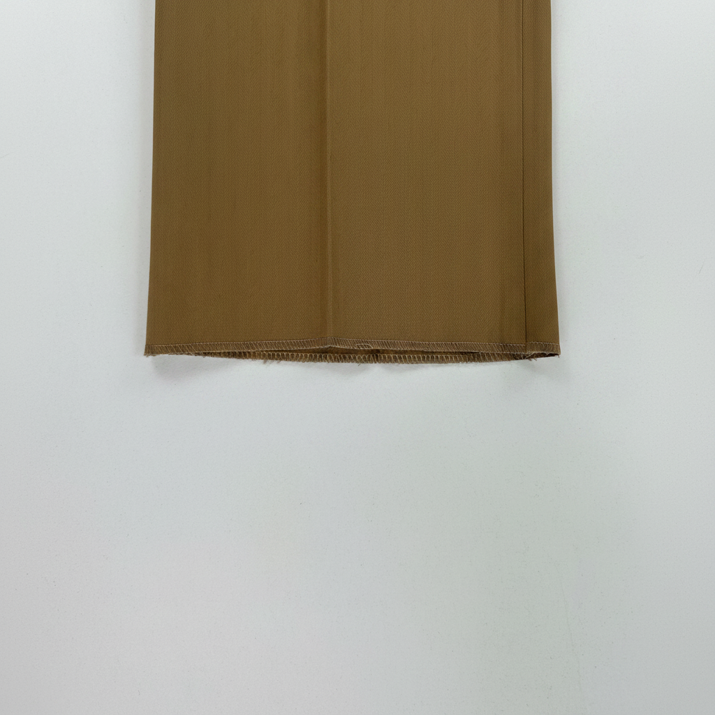 Berry pantalone beige — pezzo unico — IlBotteghino