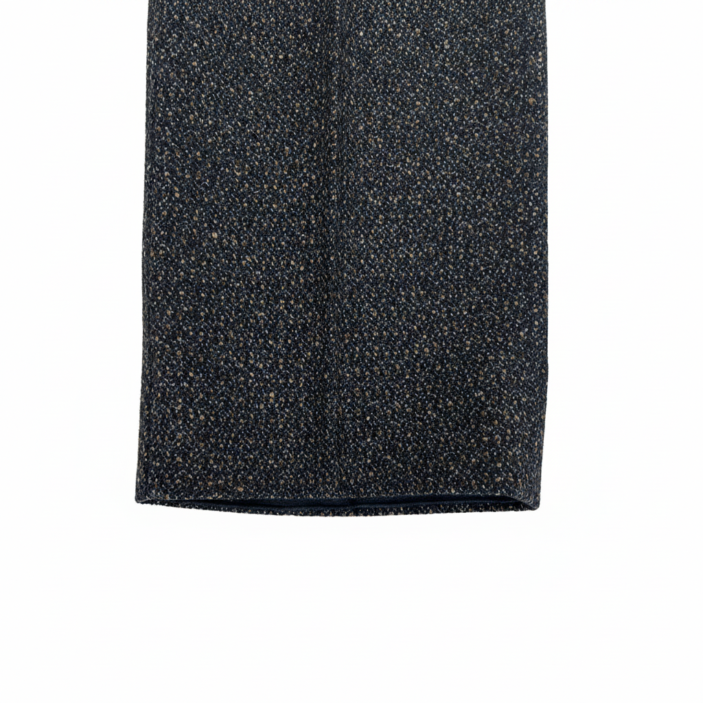 Giorgio Reggiani pantalone tweed — pezzo unico — IlBotteghino