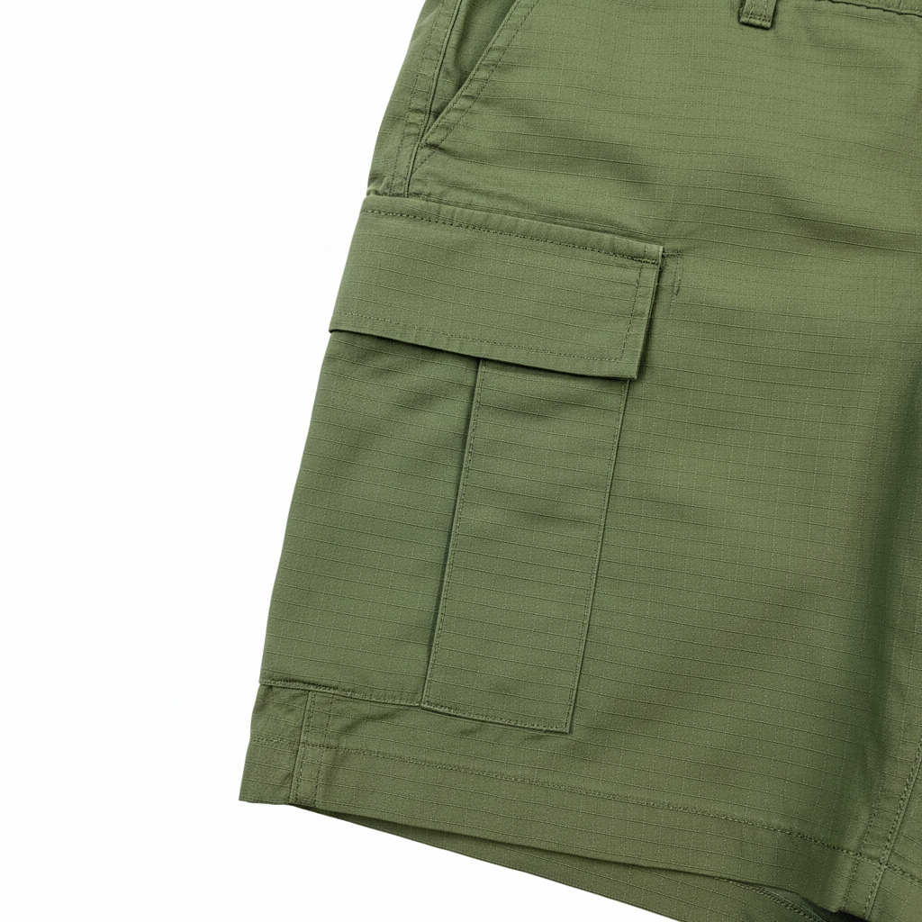 Carhartt Aviation short — pezzo unico — IlBotteghino