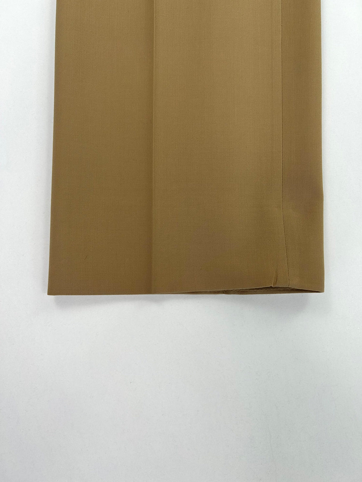 Erremme pantalone beige — archivio sartoriale — IlBotteghino