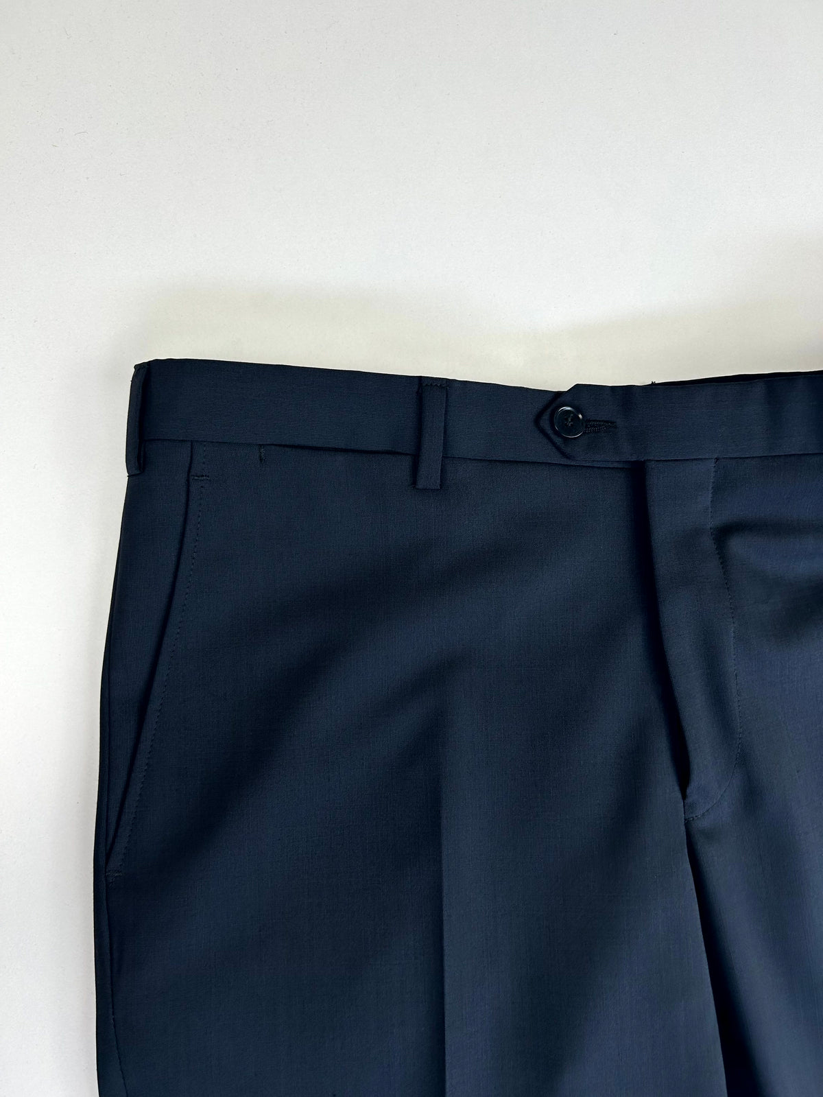 Facis pantalone blu notte — Made in Italy — IlBotteghino