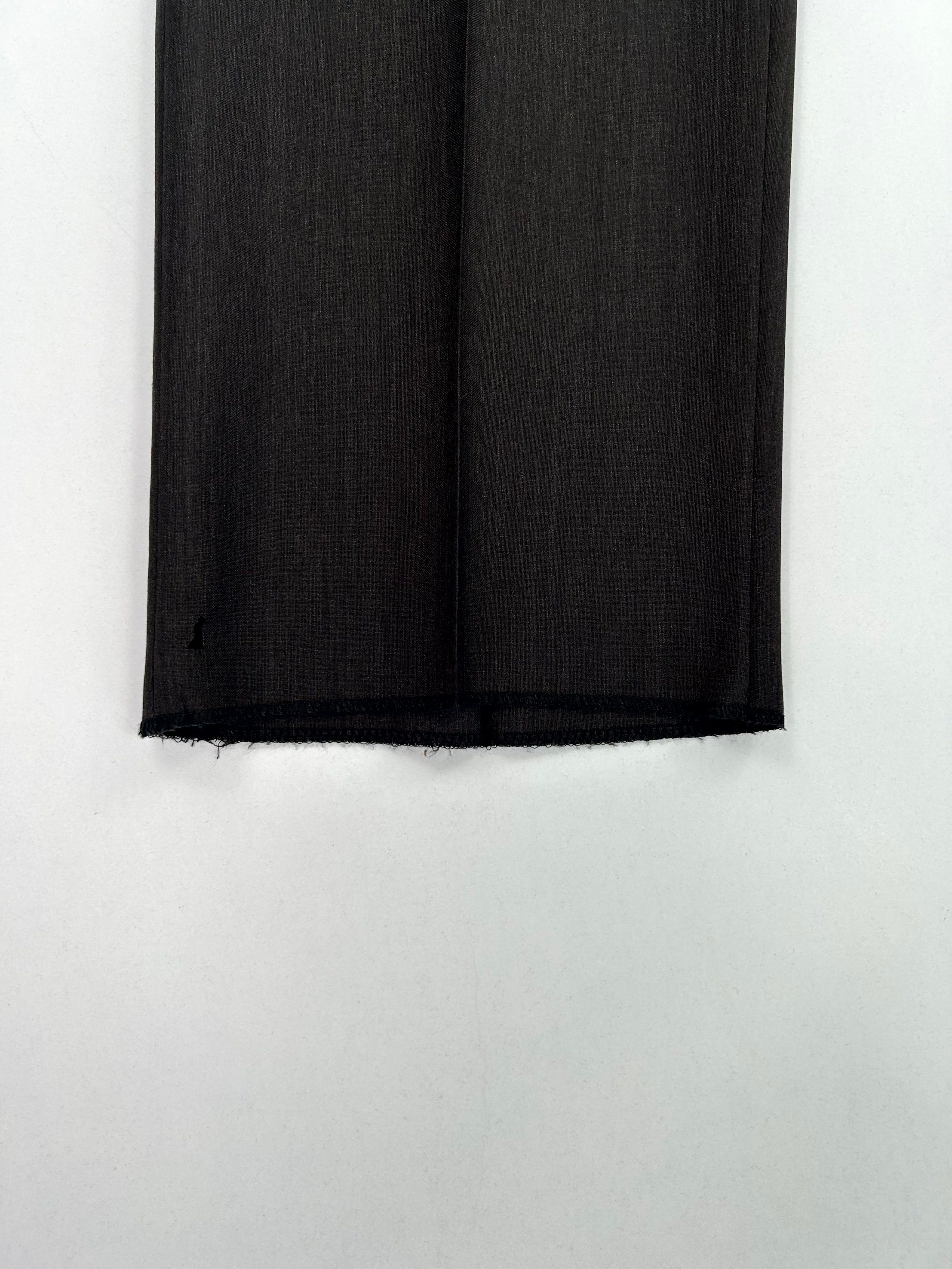 Mabro pantalone — fodera Bemberg — IlBotteghino