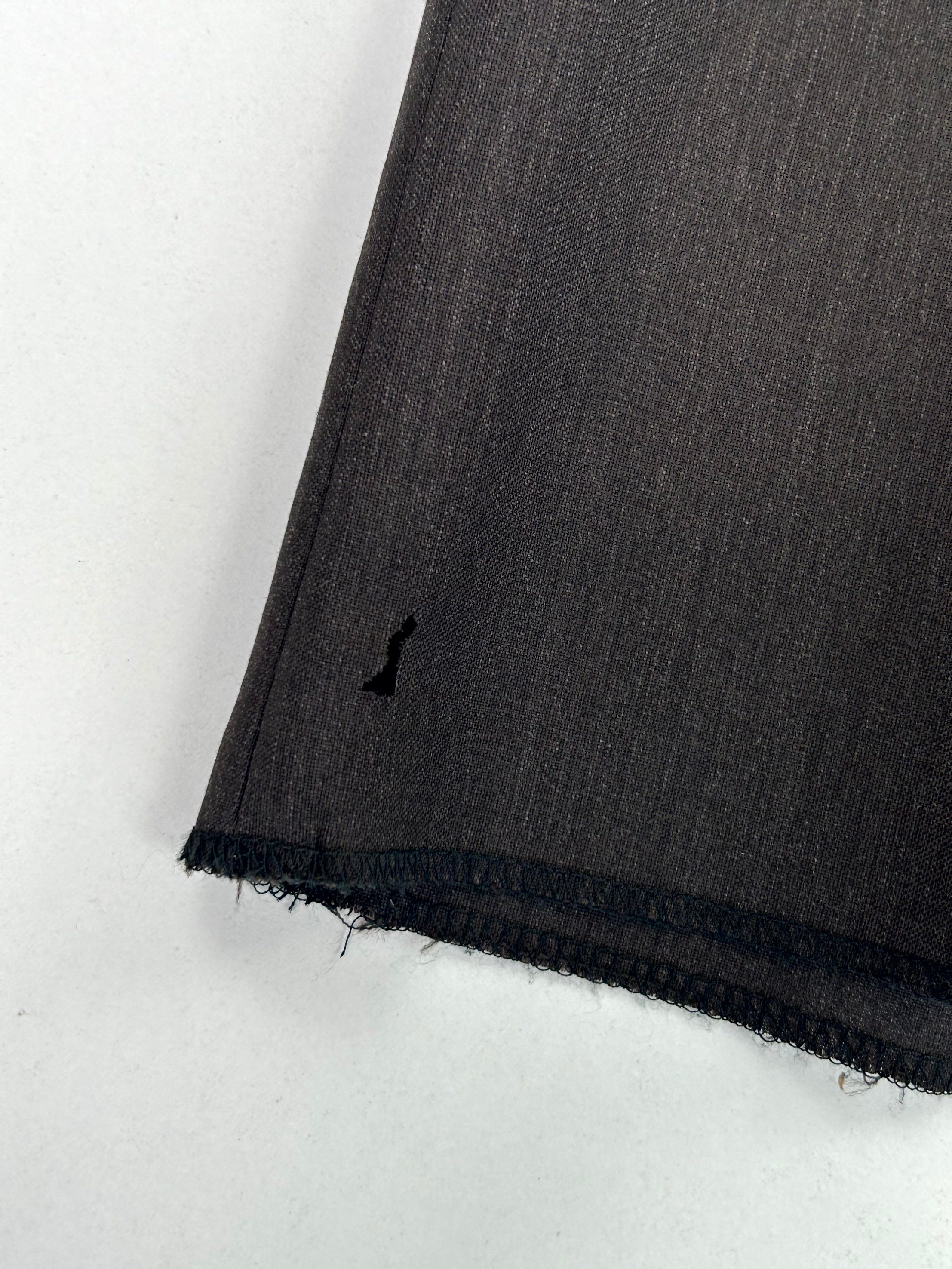 Mabro pantalone — dettaglio tasca — IlBotteghino