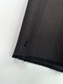 Mabro Pantalone Sartoriale Uomo Marrone fango / talpa 100% Lana Tasmania Taglia 48 Made in Italy