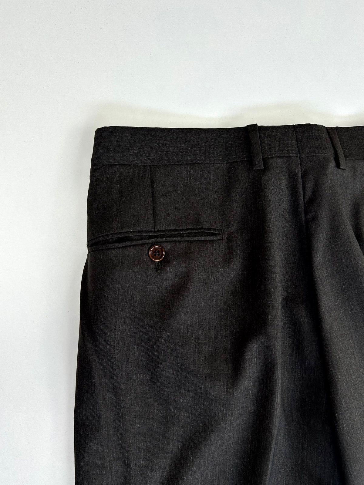 Mabro pantalone — vista laterale — IlBotteghino