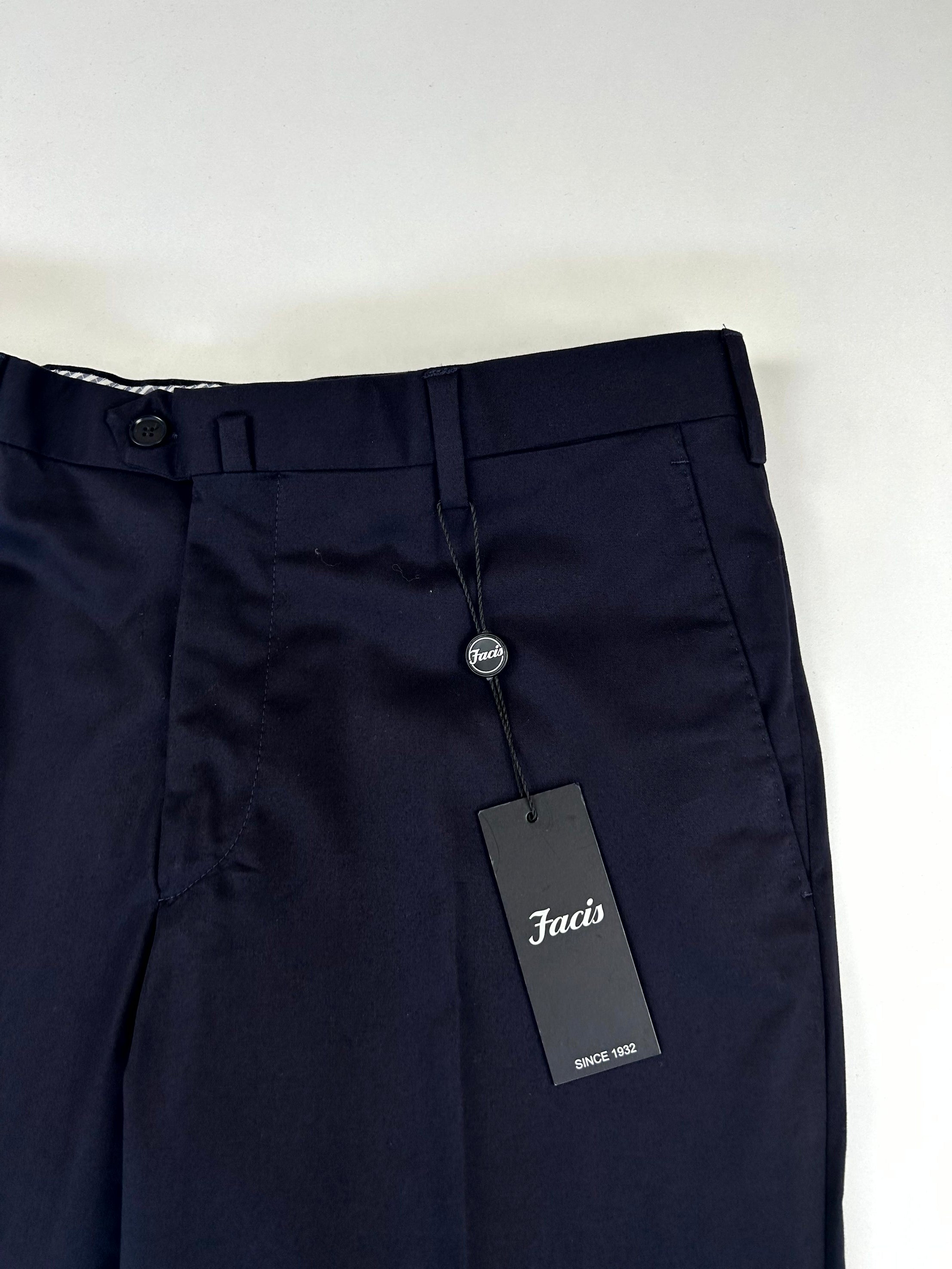 Facis pantalone stretch — Made in Slovakia — IlBotteghino