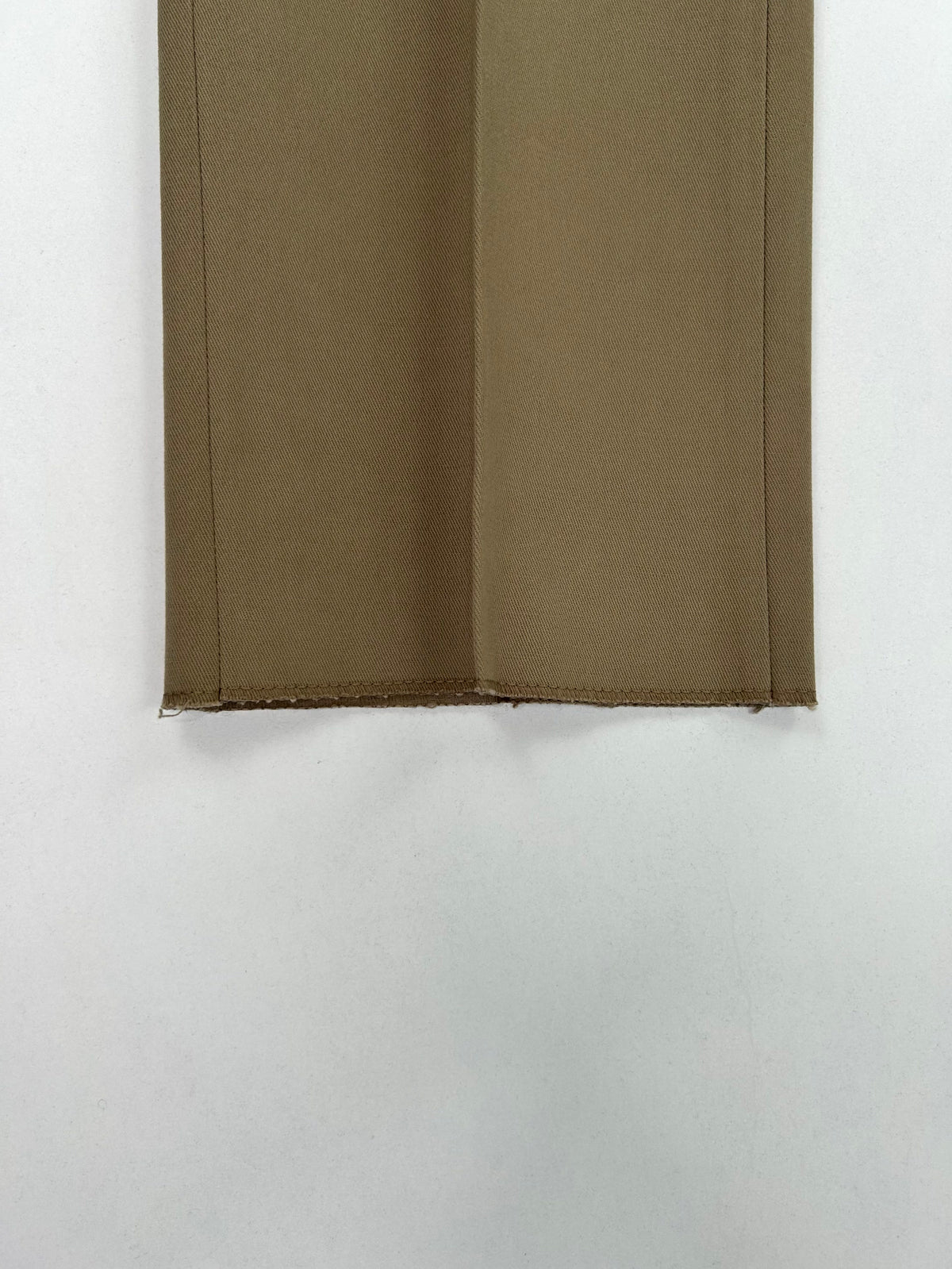 Aquasport pantalone sabbia — vista laterale — IlBotteghino