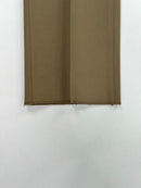 Aquasport by Aquascutum Pantalone Sartoriale Uomo Sabbia / beige 100% Cotone Taglia 48 Made in Italy