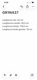 Aquasport by Aquascutum Pantalone Sartoriale Uomo Sabbia / beige 100% Cotone Taglia 48 Made in Italy