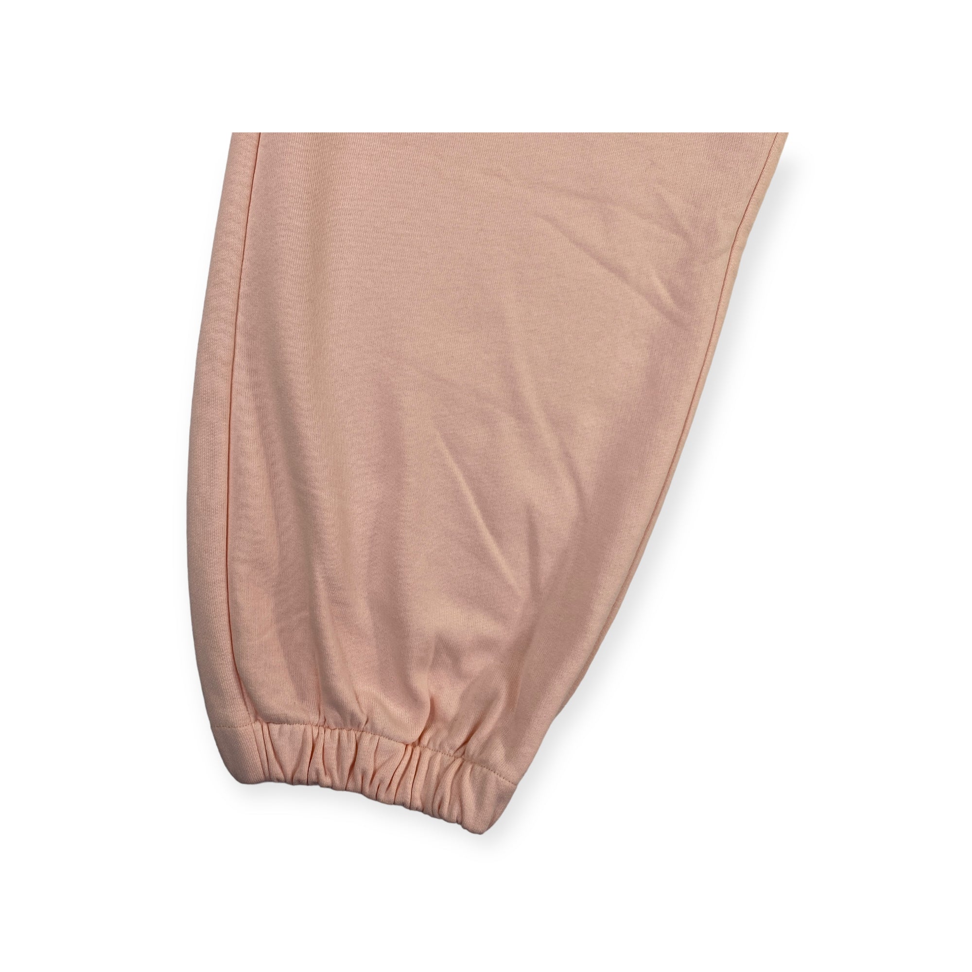 Hinnominate pantalone tuta rosa cipria — pezzo unico d'archivio — IlBotteghino