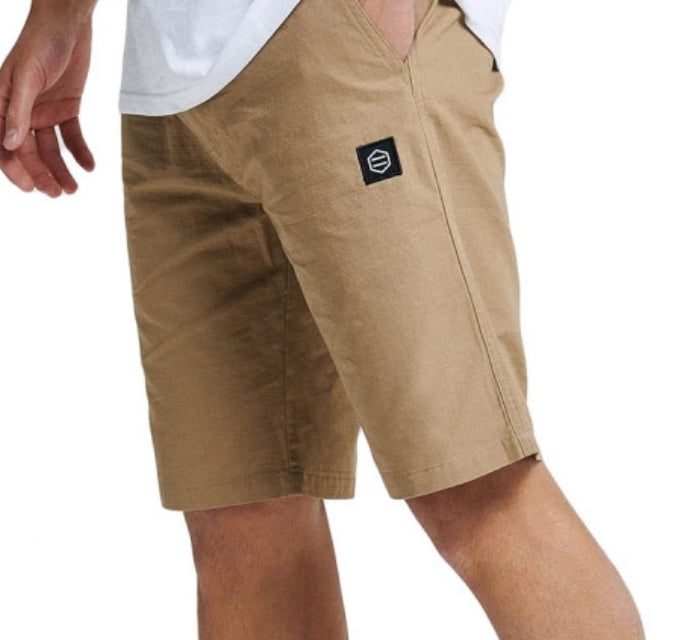 Short Dolly Noire beige, taglia IT 50 — IlBotteghino