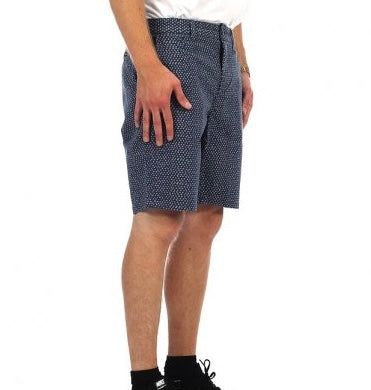 Obey short Working Man — streetwear d'archivio — IlBotteghino