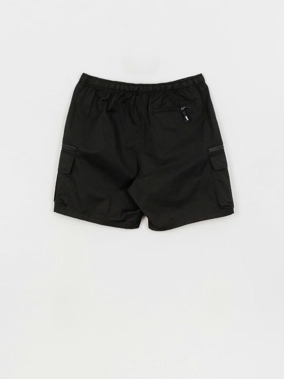Obey short Warfield Trek — streetwear d'archivio — IlBotteghino