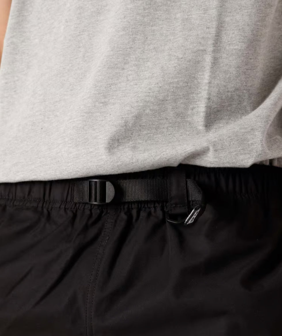 Obey short Warfield Trek — archivio streetwear — IlBotteghino