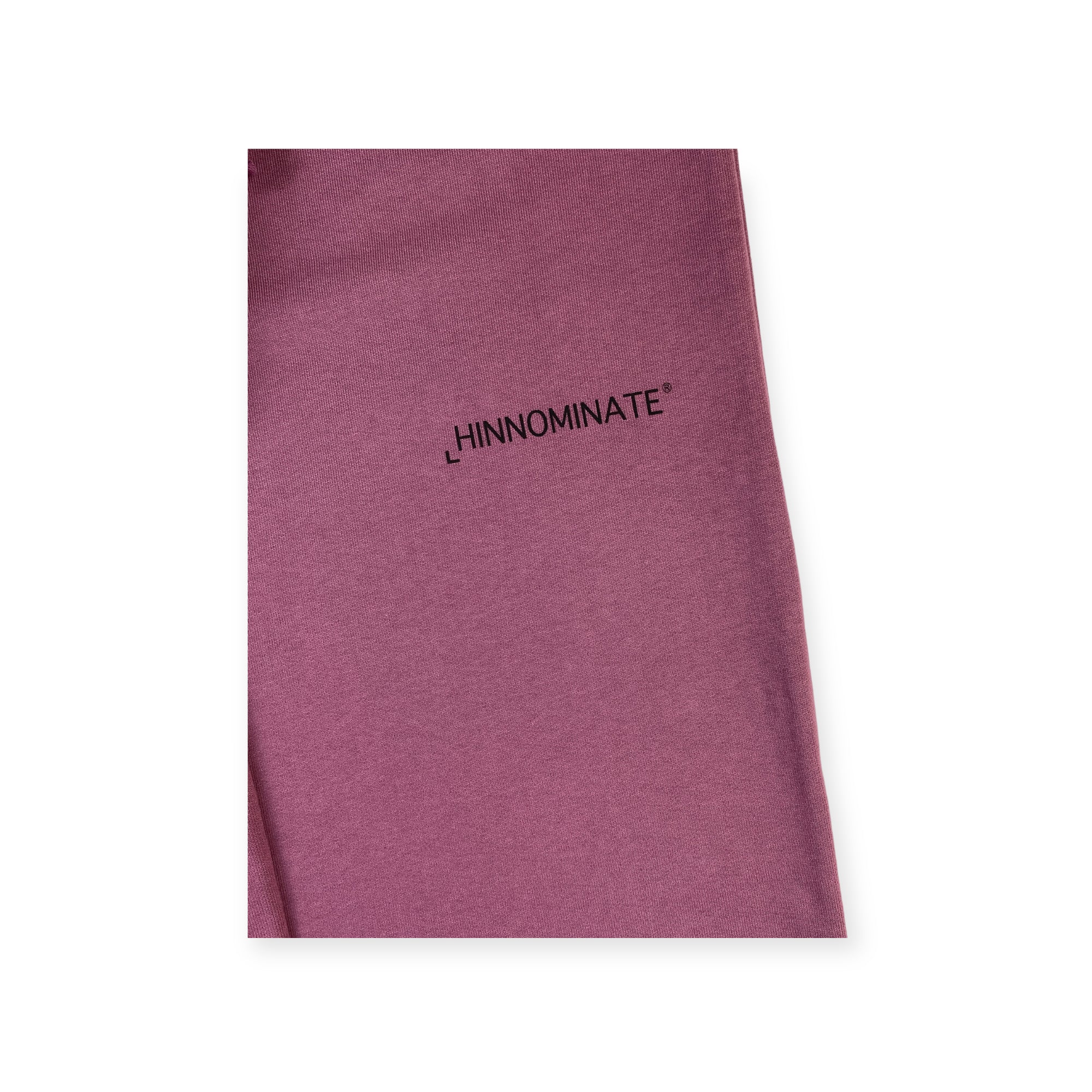Hinnominate tuta a palazzo melanzana — archivio moda streetwear — IlBotteghino