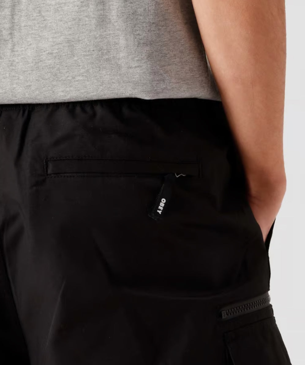 Obey short Warfield Trek — capo comodo d'archivio — IlBotteghino