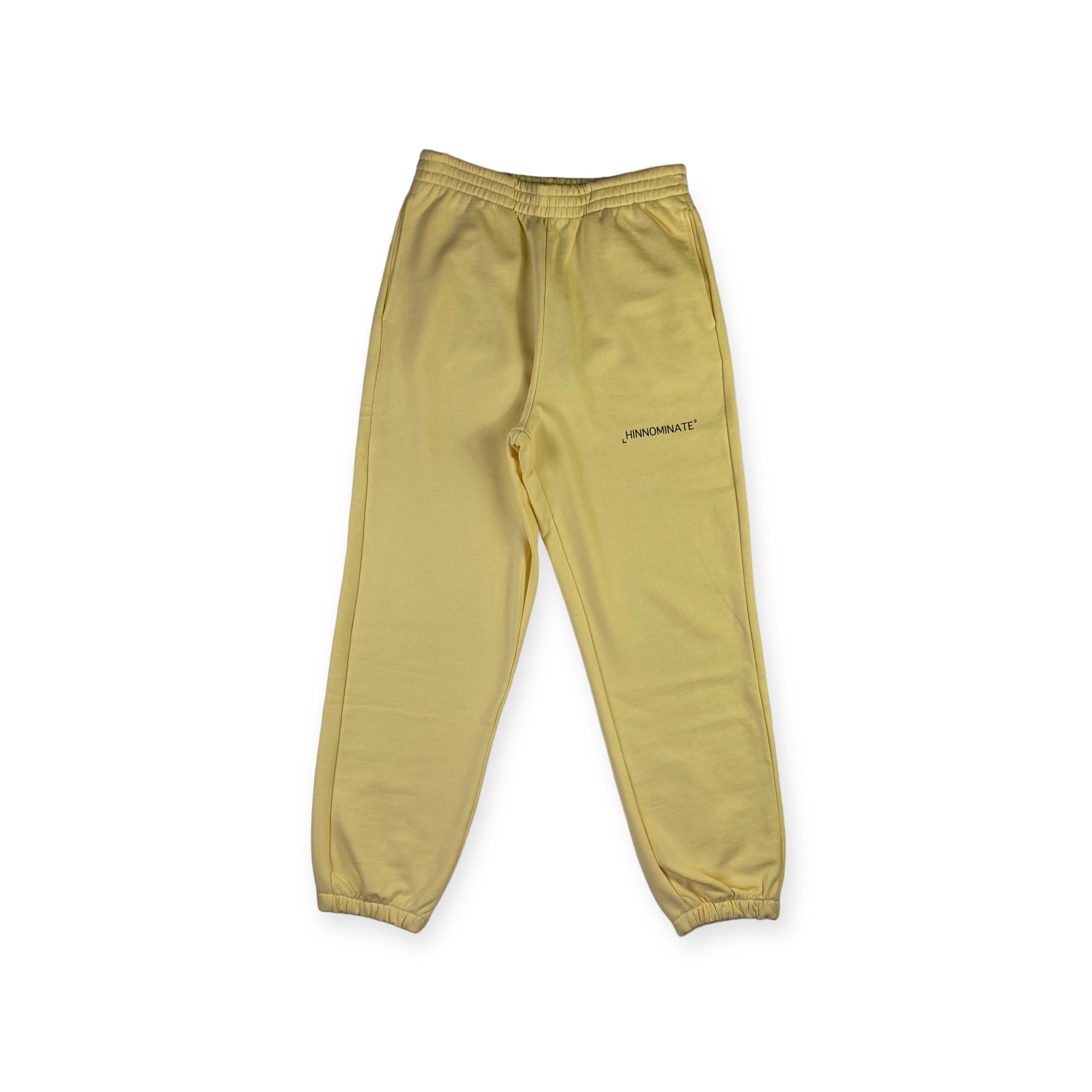 Pantalone tuta Hinnominate rosa cipria, taglie M e L — IlBotteghino